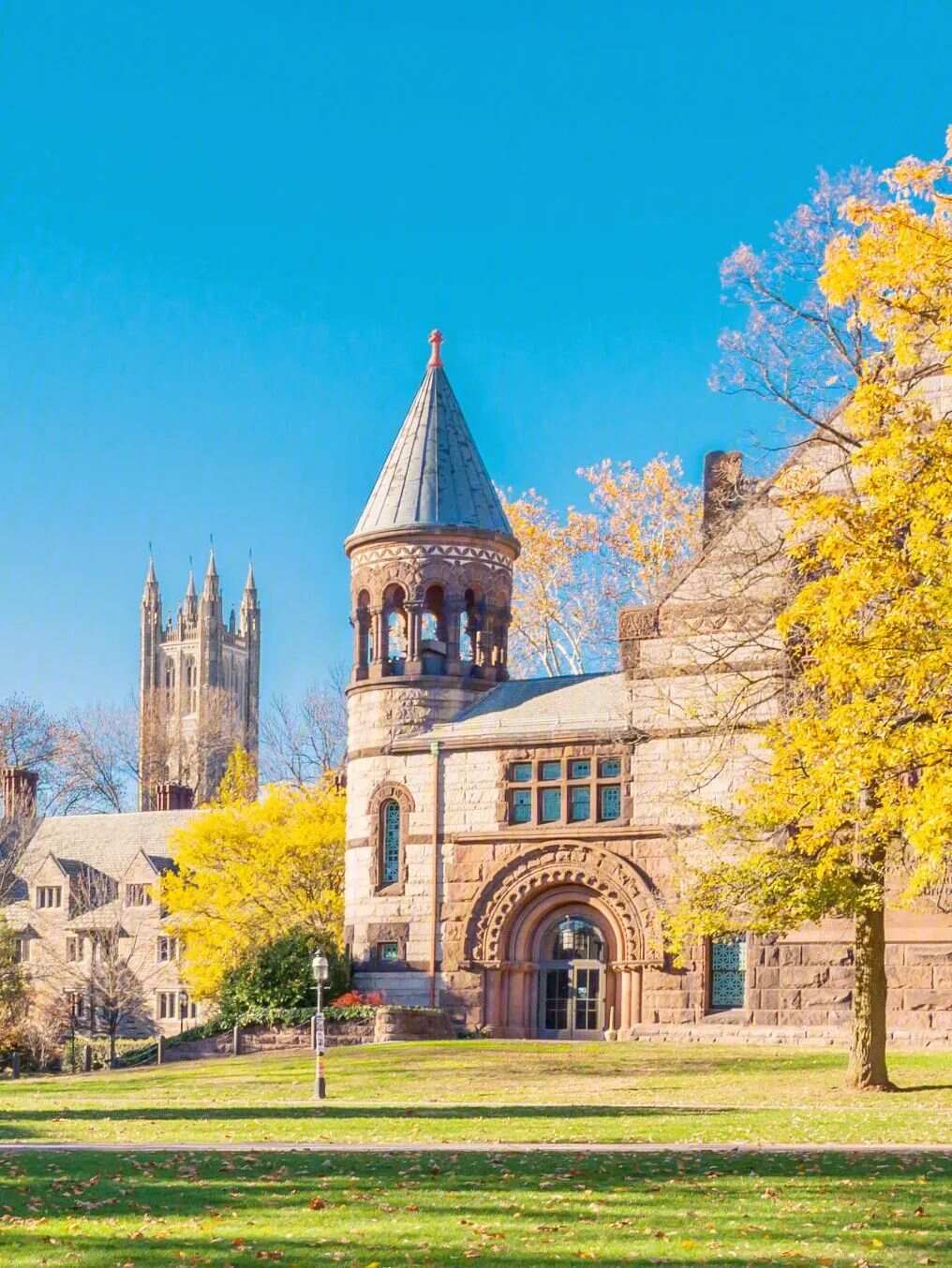 德克萨斯大学奥斯汀分校